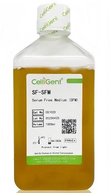 <b><font color='#333333'>SF-SFM insect cell serumfree culture medium</font></b>