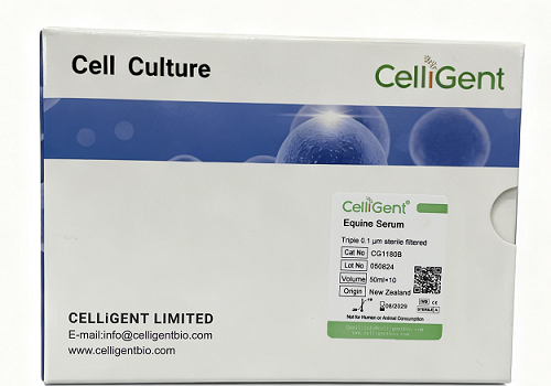 <font color='#333333'>Equine Serum（One Shot）</font>