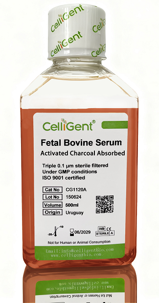 <font color='#333333'>Fetal Bovine Serum Premium (sterile-filtered)</font>